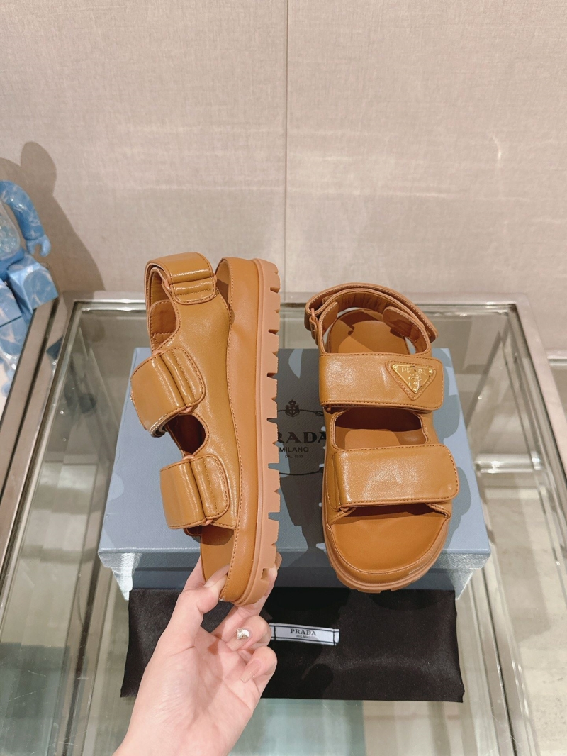 Prada Sandals